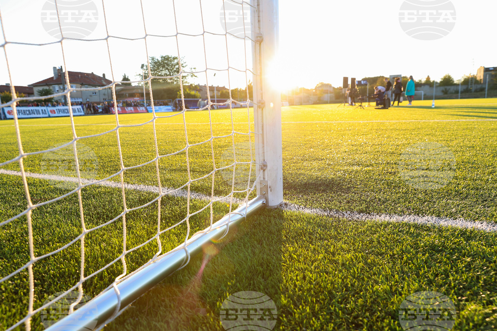 Work Underway on New National Strategy for Sports Development