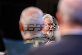 Софийска духовна семинария - годишнина - тържествен концерт