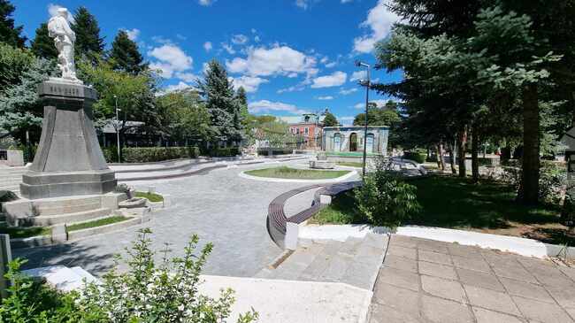 Срещи с наследници на участници в 13-ти Рилски пехотен полк организира кюстендилско читалище