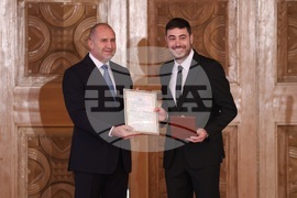 Лекар на годината 2023 - награди