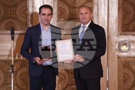 Лекар на годината 2023 - награди