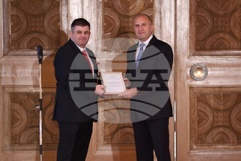 Лекар на годината 2023 - награди