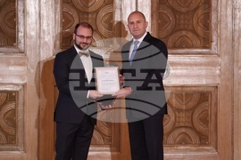 Лекар на годината 2023 - награди