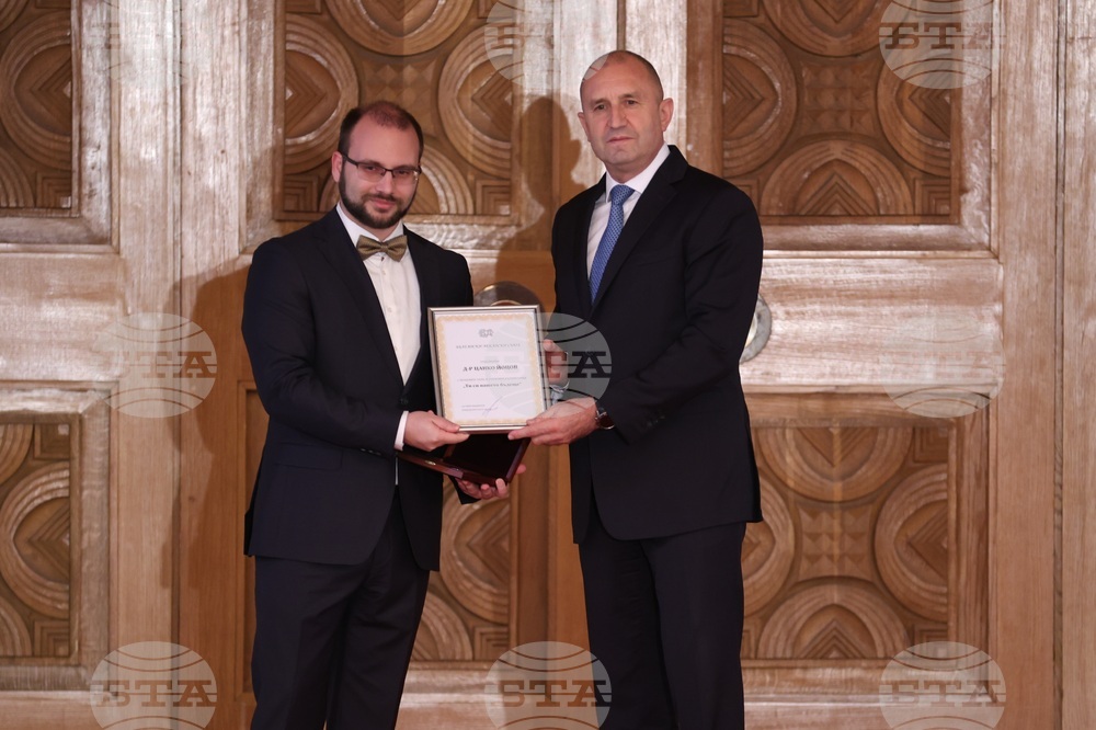 Лекар на годината 2023 - награди