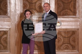 Лекар на годината 2023 - награди