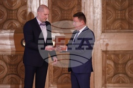 Лекар на годината 2023 - награди