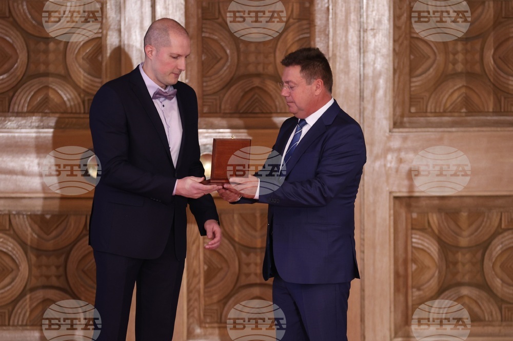 Лекар на годината 2023 - награди