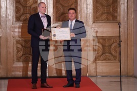 Лекар на годината 2023 - награди