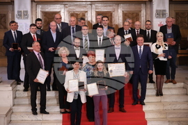 Лекар на годината 2023 - награди