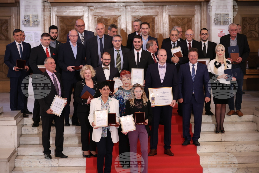 Лекар на годината 2023 - награди