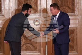 Лекар на годината 2023 - награди