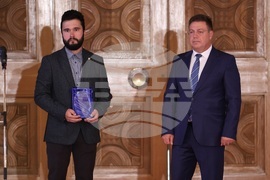 Лекар на годината 2023 - награди