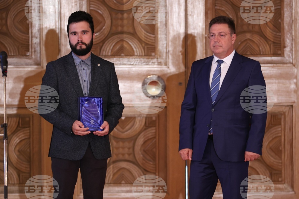 Лекар на годината 2023 - награди