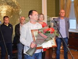 Снимка: Община Ловеч