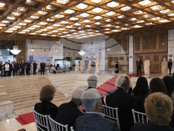 Снимка: Президентство