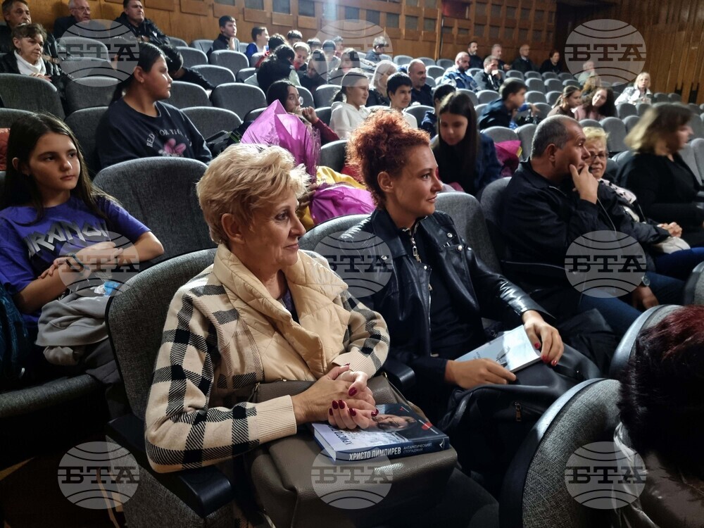 Кърджали - книги - Христо Пимпирев - Боян Биолчев - Иглика Трифонова