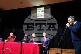 Кърджали - книги - Христо Пимпирев - Боян Биолчев - Иглика Трифонова