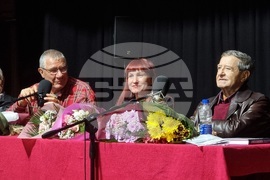 Кърджали - книги - Христо Пимпирев - Боян Биолчев - Иглика Трифонова