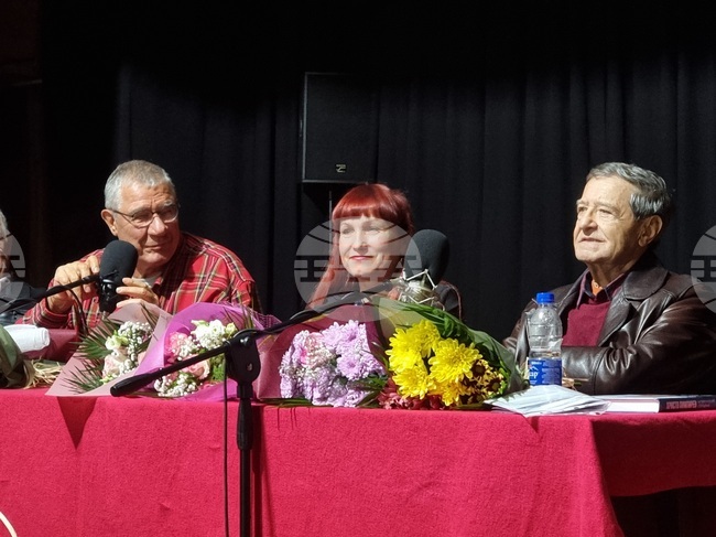 Кърджали - книги - Христо Пимпирев - Боян Биолчев - Иглика Трифонова