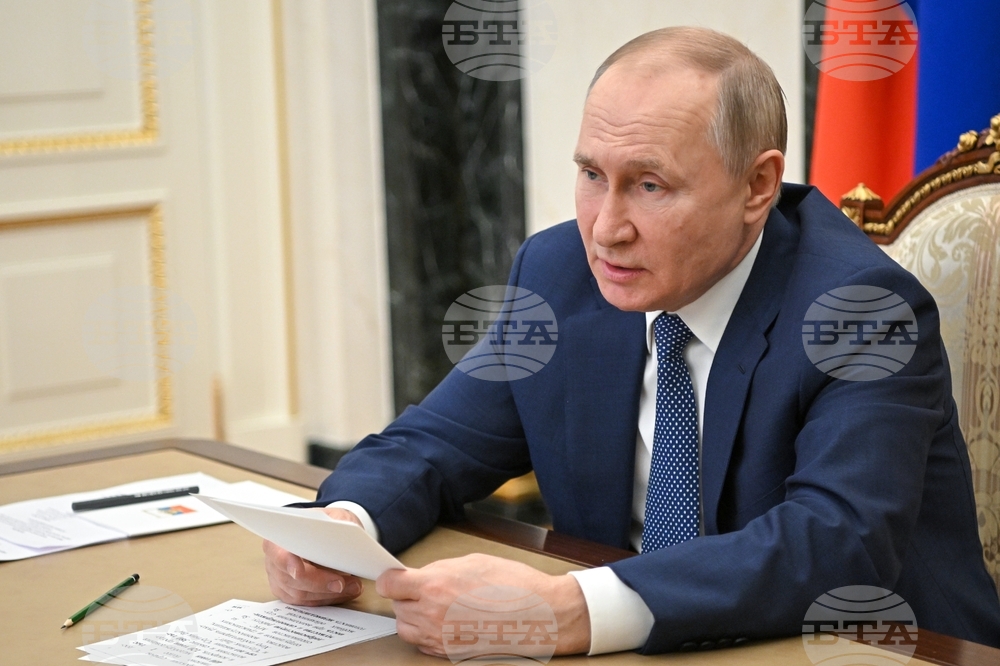 Изтеглянето на войските изисква време, заяви Кремъл във връзка със скептицизма на САЩ