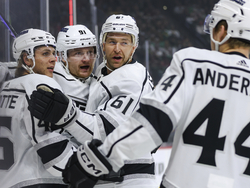 Kings Wild Hockey