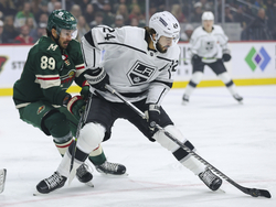 Kings Wild Hockey