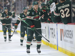 Kings Wild Hockey