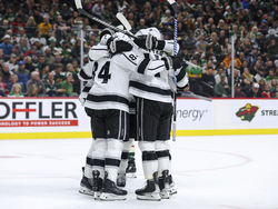 Kings Wild Hockey