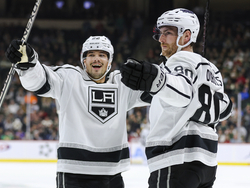 Kings Wild Hockey