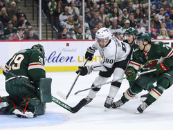 Kings Wild Hockey