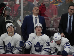 Maples Leafs Panthers Hockey