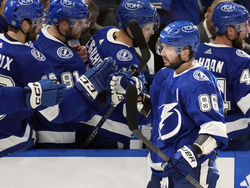 Canucks Lightning Hockey