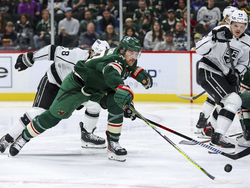 Kings Wild Hockey