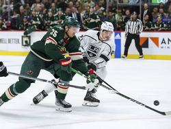 Kings Wild Hockey
