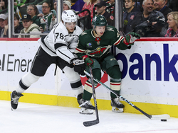 Kings Wild Hockey