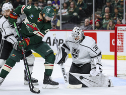 Kings Wild Hockey