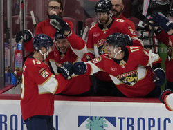 Maples Leafs Panthers Hockey