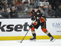 Stars Ducks Hockey