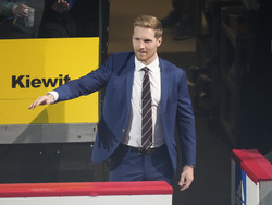 Blackhawks Avalanche Hockey