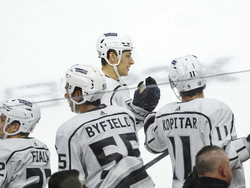 Kings Wild Hockey