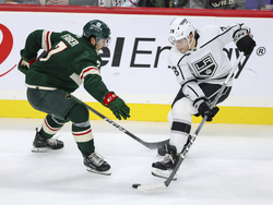 Kings Wild Hockey