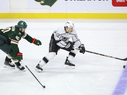 Kings Wild Hockey