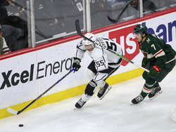 Kings Wild Hockey