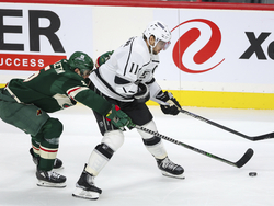 Kings Wild Hockey