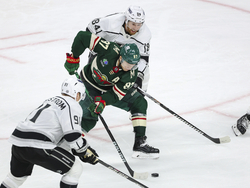 Kings Wild Hockey