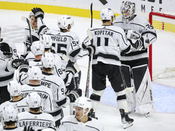 Kings Wild Hockey