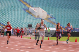 „Спортувай с президента“ - инициатива