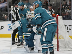 Bruins Sharks Hockey