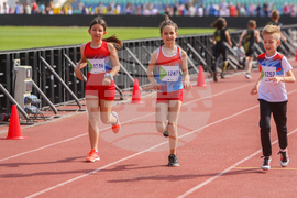 „Спортувай с президента“ - инициатива