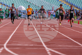 „Спортувай с президента“ - инициатива